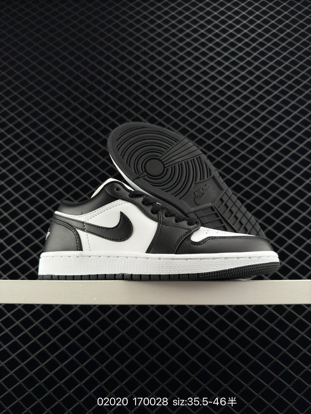 Air Jordan 1 Low AJ1